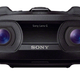 Illustration for article titled Superhero Tourists Will Love Sonys Awesome Combination Binoculars and 3D Camcorder
